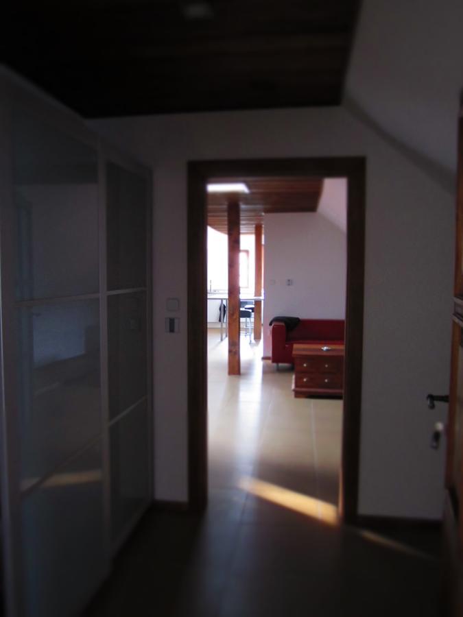 Holubnik Statecnych Zen Kralovych Otel Luže Dış mekan fotoğraf