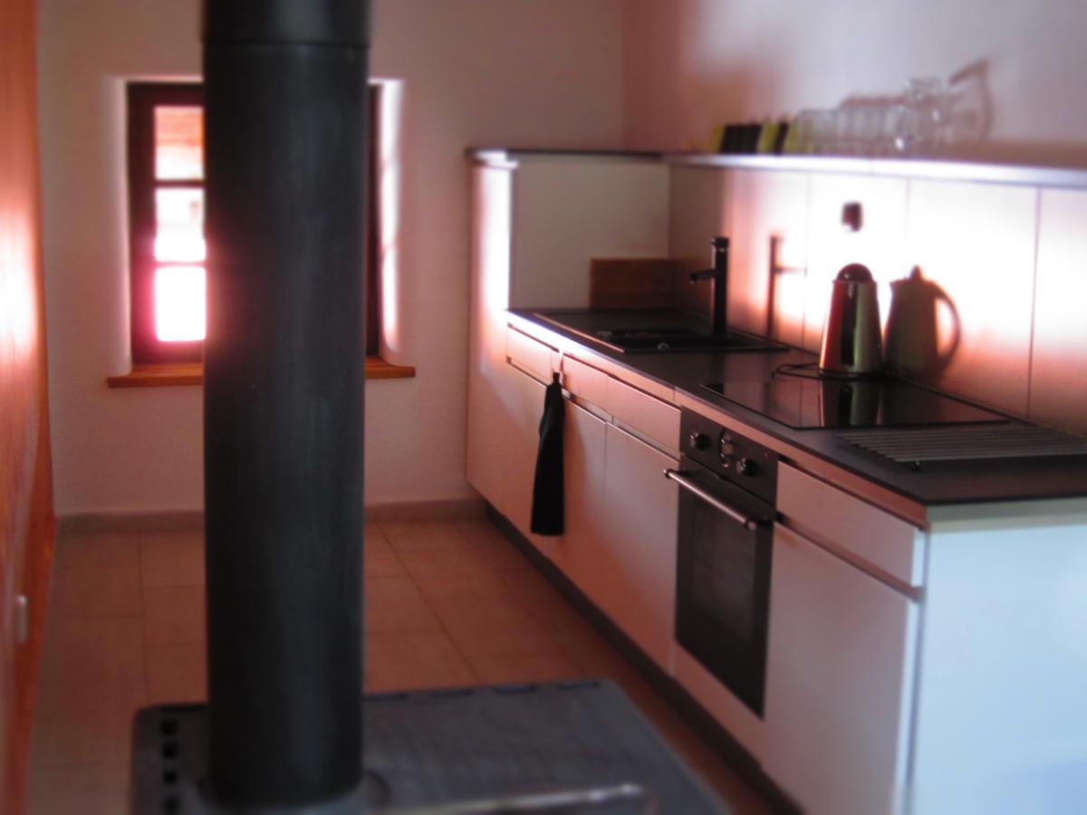 Holubnik Statecnych Zen Kralovych Otel Luže Dış mekan fotoğraf