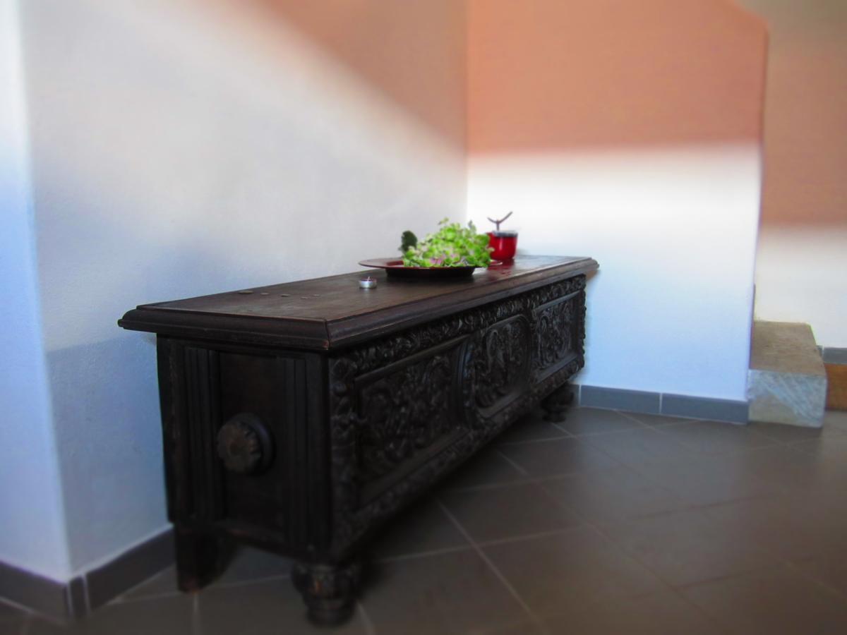 Holubnik Statecnych Zen Kralovych Otel Luže Dış mekan fotoğraf