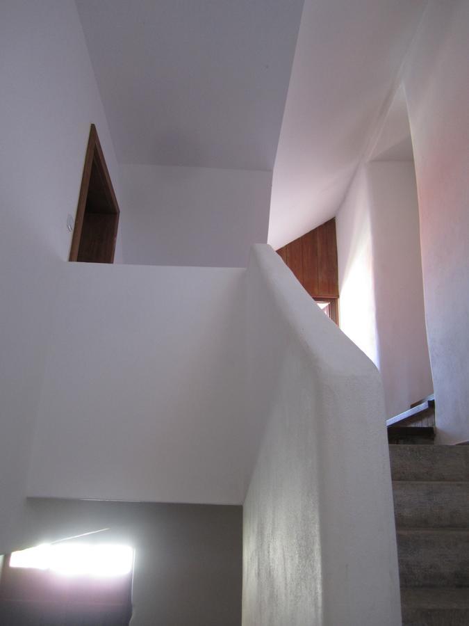 Holubnik Statecnych Zen Kralovych Otel Luže Dış mekan fotoğraf