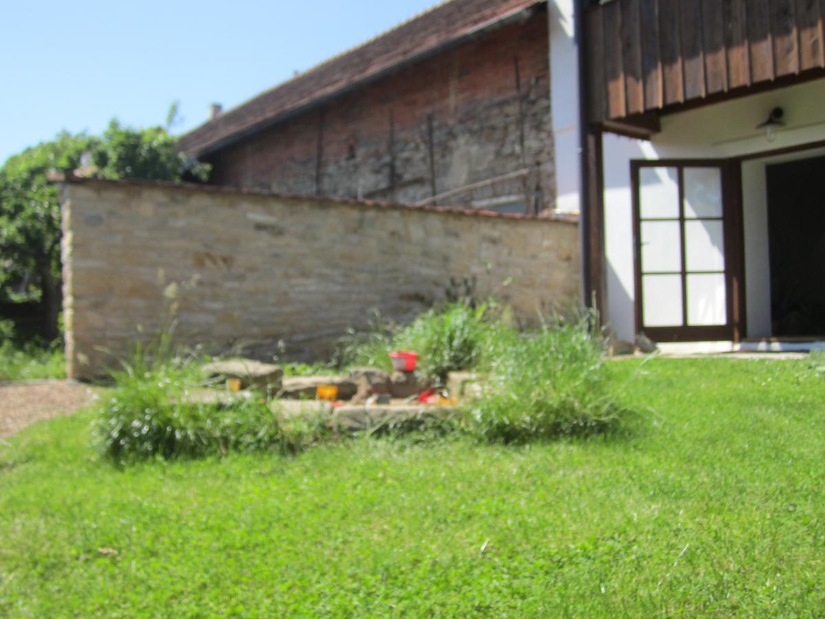 Holubnik Statecnych Zen Kralovych Otel Luže Dış mekan fotoğraf