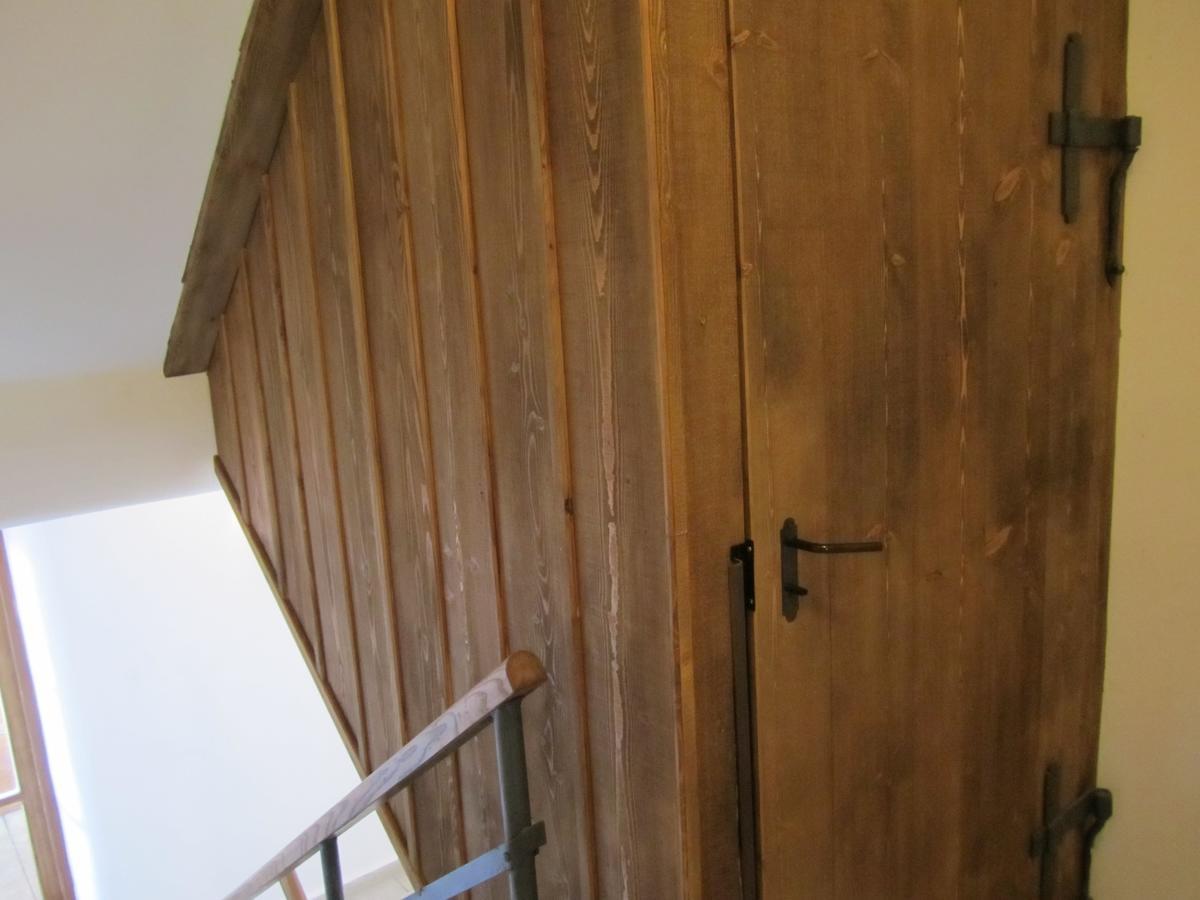 Holubnik Statecnych Zen Kralovych Otel Luže Dış mekan fotoğraf