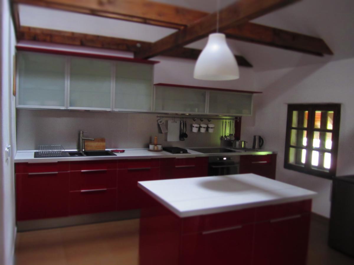 Holubnik Statecnych Zen Kralovych Otel Luže Dış mekan fotoğraf