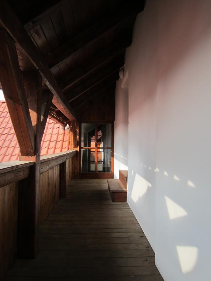 Holubnik Statecnych Zen Kralovych Otel Luže Dış mekan fotoğraf